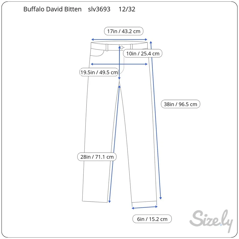 Buffalo David Bitton Vale Burgundy Mid-Rise Stretch Skinny Jeans 12 Jewel Tone